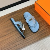 エルメス靴 HERMES 2026新作 ミュール