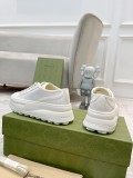 グッチ靴 GUCCI 2026新作 カジュアルシューズ