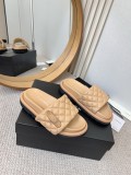 シャネル靴 CHANEL 2026新作 ミュール