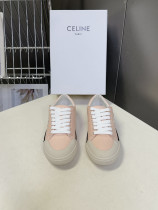 セリーヌ靴 CELINE 2026新作 カジュアルシューズ