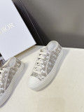 ディオール靴 DIOR 2026新作 カジュアルシューズ