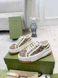 グッチ靴 GUCCI 2026新作 カジュアルシューズ