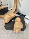 シャネル靴 CHANEL 2026新作 ミュール