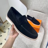 エルメス靴 HERMES 2026新作 カジュアルシューズ