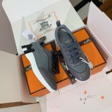 エルメス靴 HERMES 2026新作 スニーカー