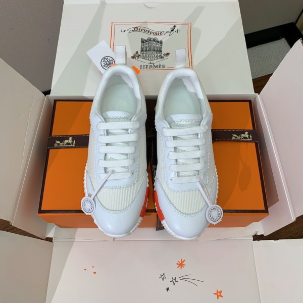 エルメス靴 HERMES 2026新作 スニーカー