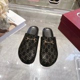 グッチ靴 GUCCI 2026新作 ミュール