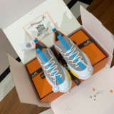 エルメス靴 HERMES 2026新作 スニーカー