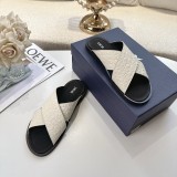 ディオール靴 DIOR 2026新作 サンダル