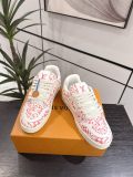 ルイヴィトン靴 LOUIS VUITTON 2026新作 カジュアルシューズ