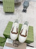 グッチ靴 GUCCI 2026新作 カジュアルシューズ