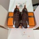 エルメス靴 HERMES 2026新作 スニーカー