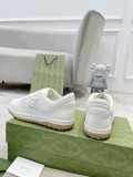 グッチ靴 GUCCI 2026新作 カジュアルシューズ