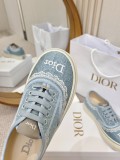 ディオール靴 DIOR 2026新作 スニーカー
