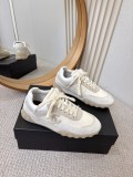 シャネル靴 CHANEL 2026新作 スニーカー