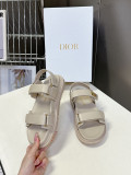 ディオール靴 DIOR 2026新作 サンダル