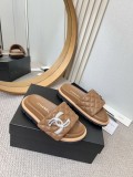 シャネル靴 CHANEL 2026新作 ミュール