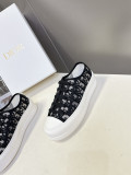 ディオール靴 DIOR 2026新作 カジュアルシューズ