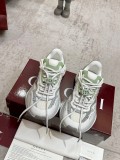 グッチ靴 GUCCI 2026新作 カジュアルシューズ