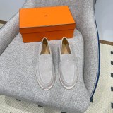 エルメス靴 HERMES 2026新作 カジュアルシューズ
