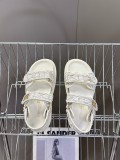 ディオール靴 DIOR 2026新作 サンダル
