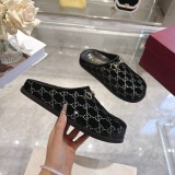 グッチ靴 GUCCI 2026新作 カジュアルシューズ