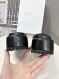 ディオール靴 DIOR 2026新作 ミュール