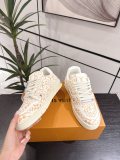 ルイヴィトン靴 LOUIS VUITTON 2026新作 カジュアルシューズ