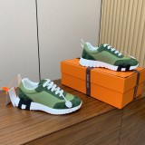 エルメス靴 HERMES 2026新作 スニーカー