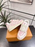 ルイヴィトン靴 LOUIS VUITTON 2026新作 カジュアルシューズ