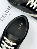 セリーヌ靴 CELINE 2026新作 スニーカー