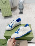 グッチ靴 GUCCI 2026新作 カジュアルシューズ