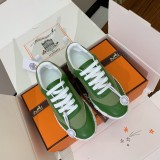 エルメス靴 HERMES 2026新作 スニーカー