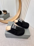 バレンシアガ靴 BALENCIAGA 2026新作 ミュール