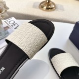 ディオール靴 DIOR 2026新作 サンダル