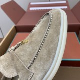 ロロ・ピアーナ靴 Loro Piana 2026新作 ローファー