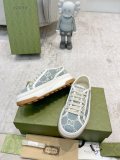 グッチ靴 GUCCI 2026新作 カジュアルシューズ