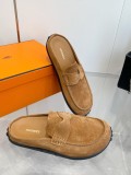 エルメス靴 HERMES 2026新作 ミュール