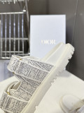 ディオール靴 DIOR 2026新作 サンダル
