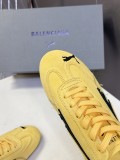 バレンシアガ靴 BALENCIAGA 2026新作 スニーカー