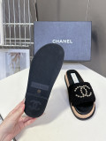 シャネル靴 CHANEL 2026新作 ミュール