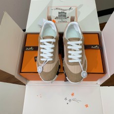 エルメス靴 HERMES 2026新作 スニーカー