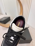 シャネル靴 CHANEL 2026新作 スニーカー
