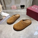 グッチ靴 GUCCI 2026新作 ミュール
