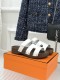 エルメス靴 HERMES 2026新作 ミュール