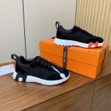 エルメス靴 HERMES 2026新作 スニーカー