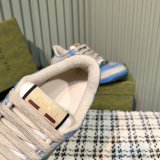 グッチ靴 GUCCI 2026新作 カジュアルシューズ