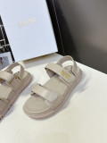 ディオール靴 DIOR 2026新作 サンダル