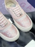 ディオール靴 DIOR 2026新作 スニーカー