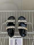 ディオール靴 DIOR 2026新作 サンダル